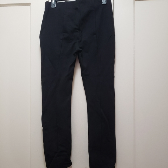Vince Crop Flare pants size M - Picture 2 of 8